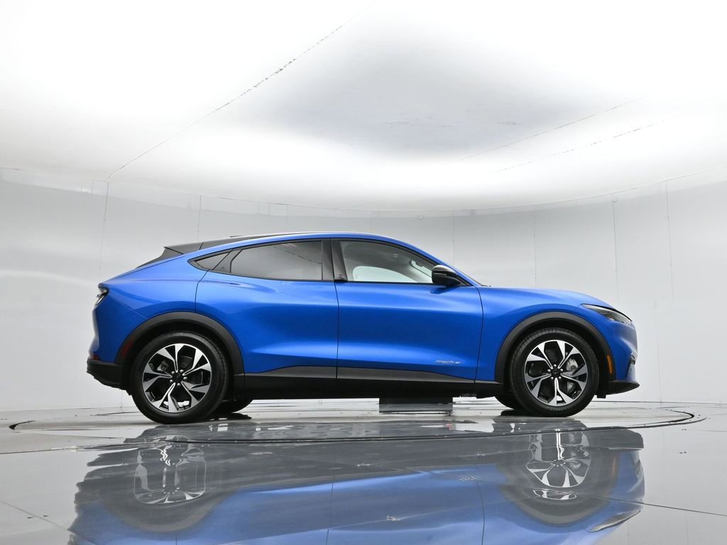 Used 2025 Ford Mustang Mach-E Select w/ Comfort Package Lite image 48