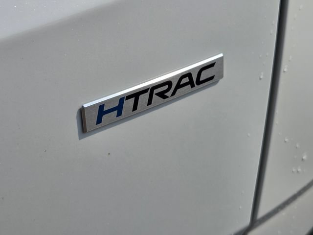 New 2026 Hyundai Tucson XRT AWD/4WD image 18