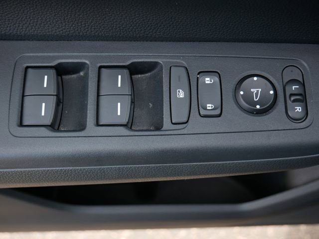Used 2025 Honda CR-V Sport-L image 18