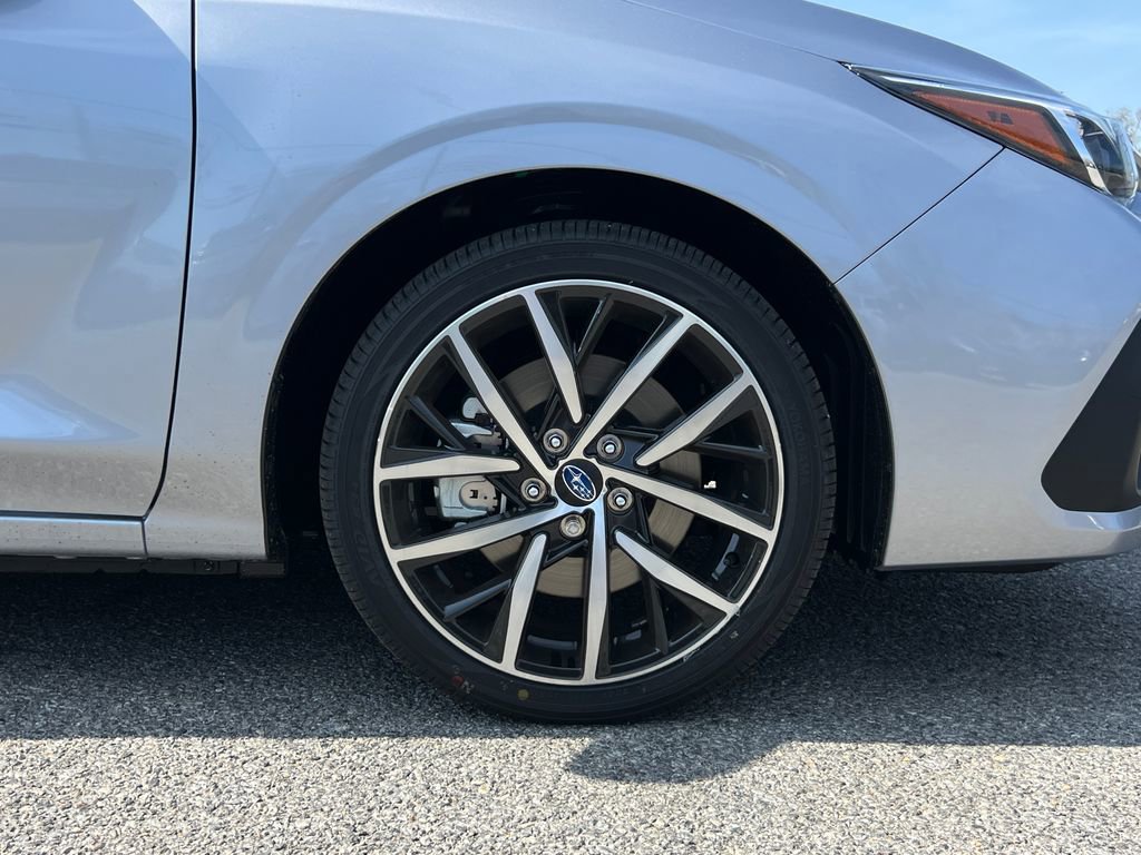 New 2026 Subaru Impreza 2.0i Sport AWD/4WD image 7