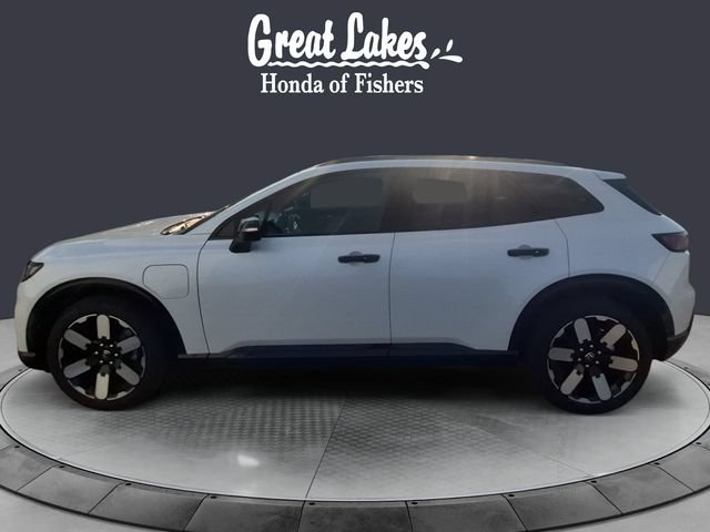 Used 2025 Honda Prologue Elite image 2