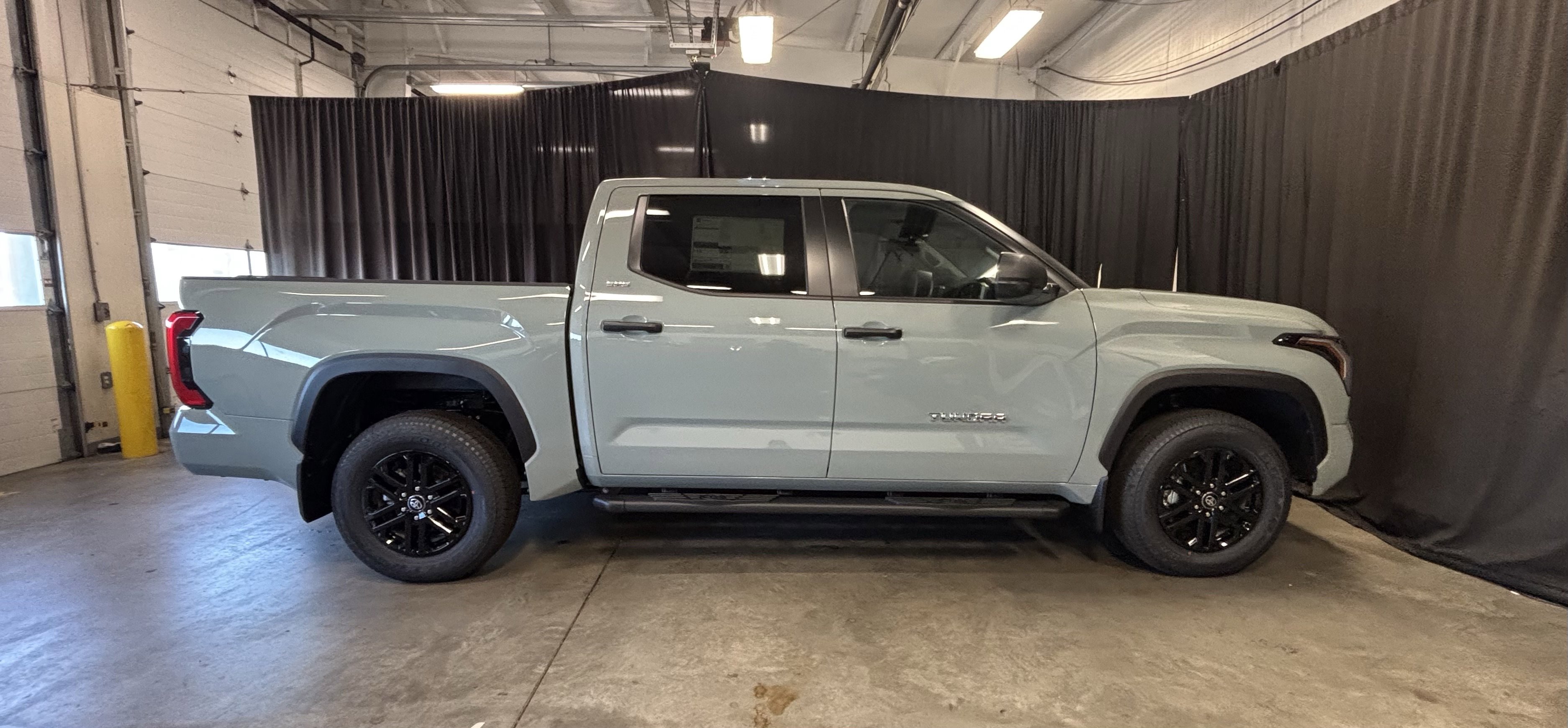 New 2026 Toyota Tundra SR5 image 29