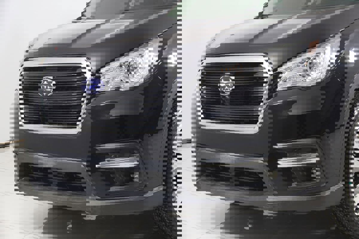 Used 2020 Subaru Ascent Touring w/ Popular Package #3 image 56