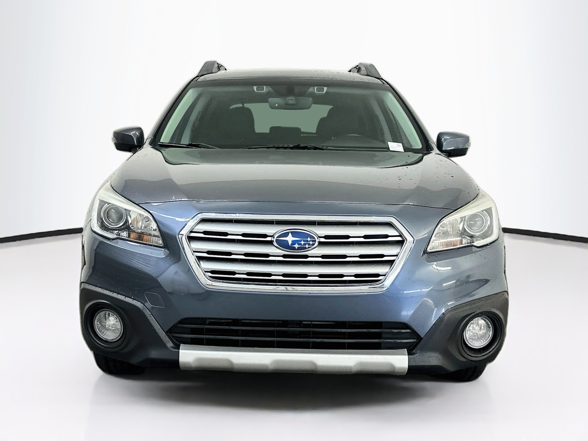 Used 2017 Subaru Outback 2.5i Limited AWD/4WD image 2