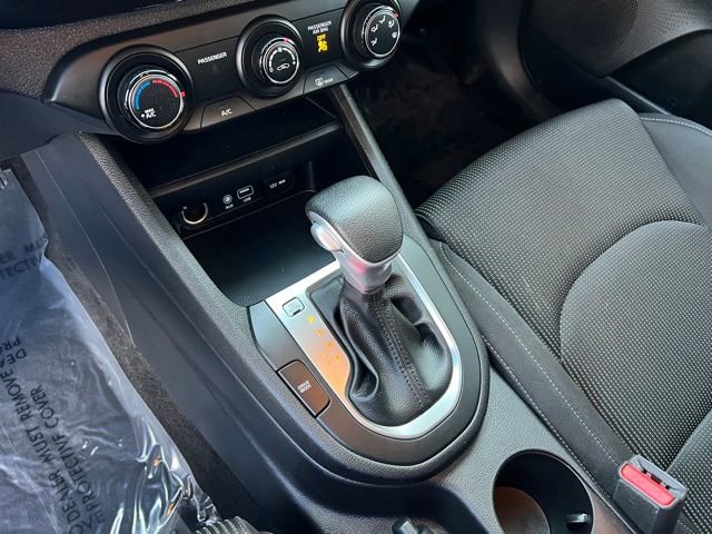 Used 2020 Kia Forte LXS image 22