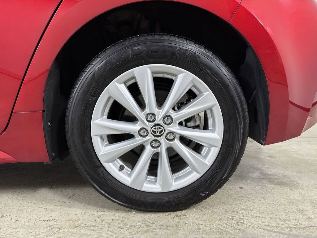 Used 2023 Toyota Corolla SE image 14