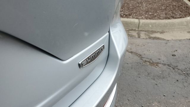 Certified 2022 Jeep Grand Cherokee Summit image 34