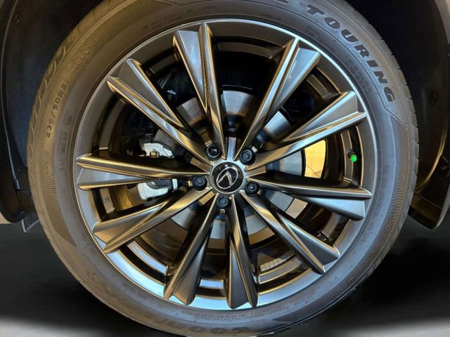 Used 2025 Lexus RX 350 F Sport w/ Convenience Package image 29