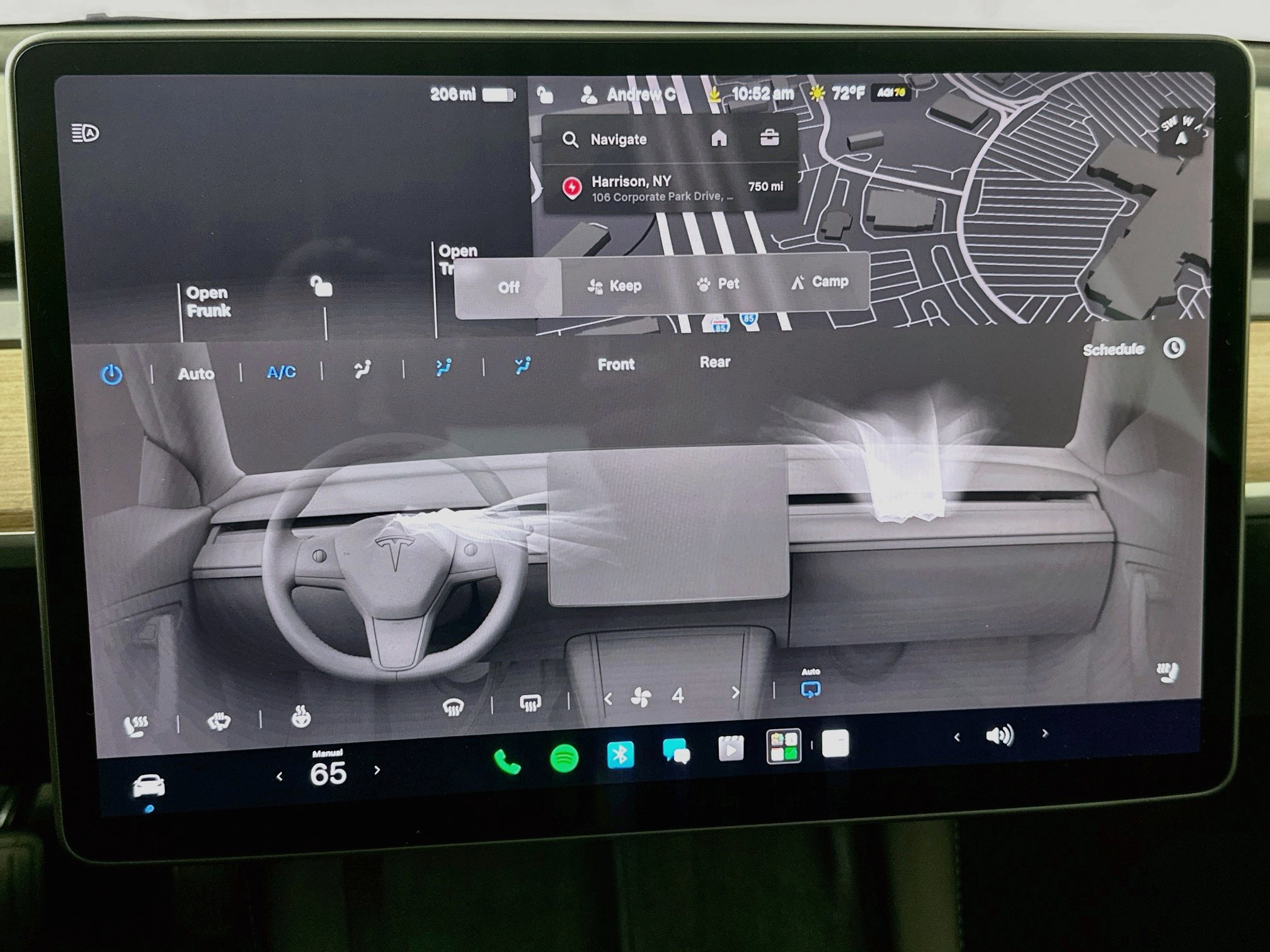 Used 2023 Tesla Model 3 Standard Range RWD image 22