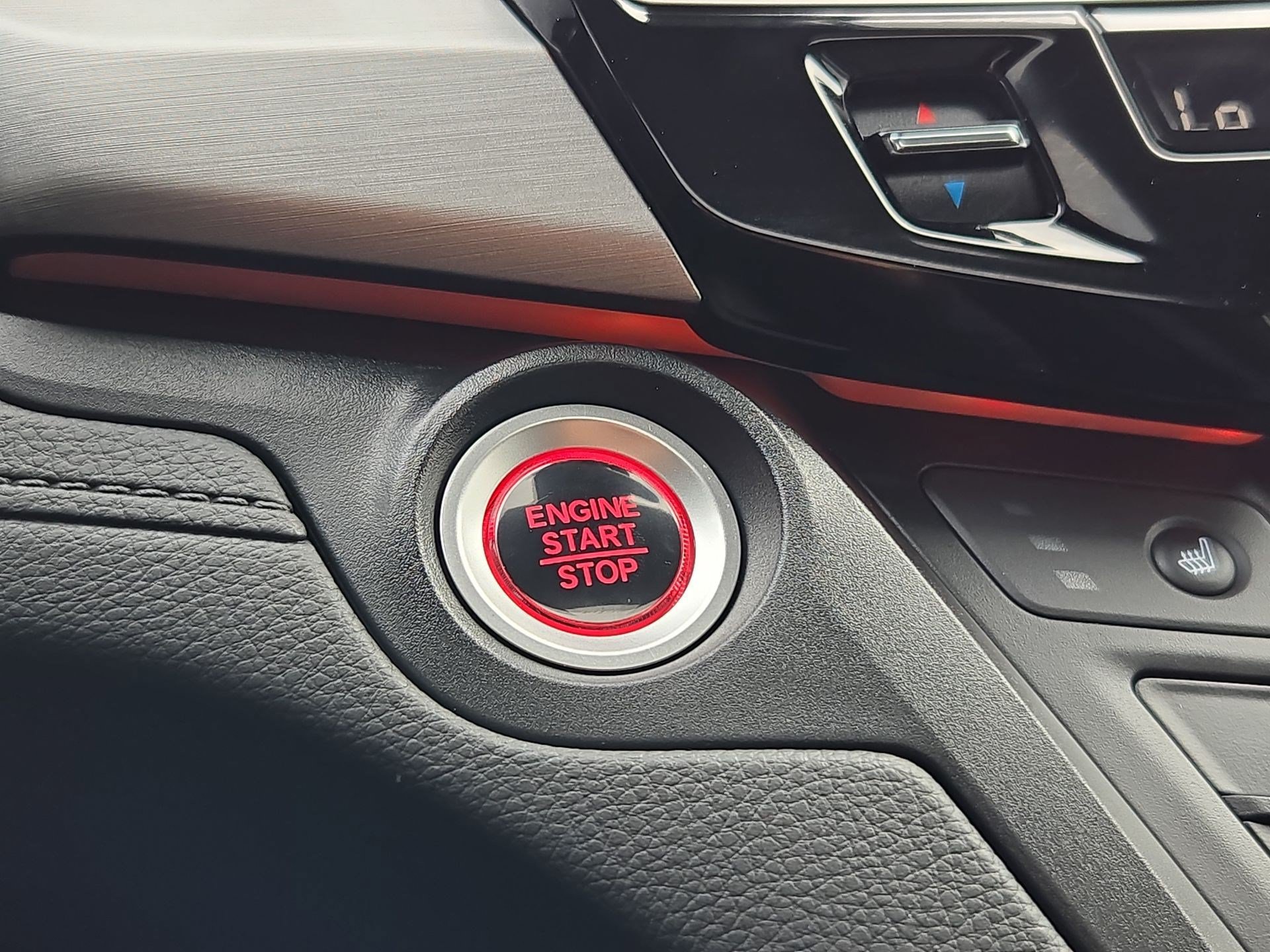 Certified 2026 Honda Odyssey Sport-L image 20