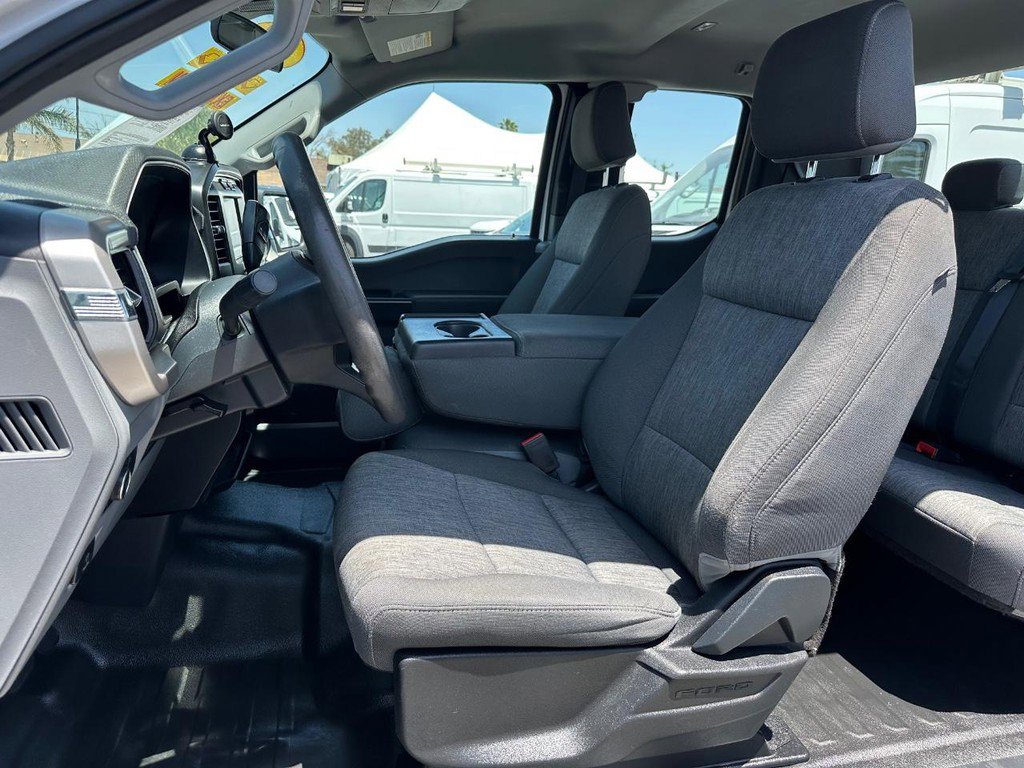 Used 2021 Ford F150 XL w/ Equipment Group 101A High image 18