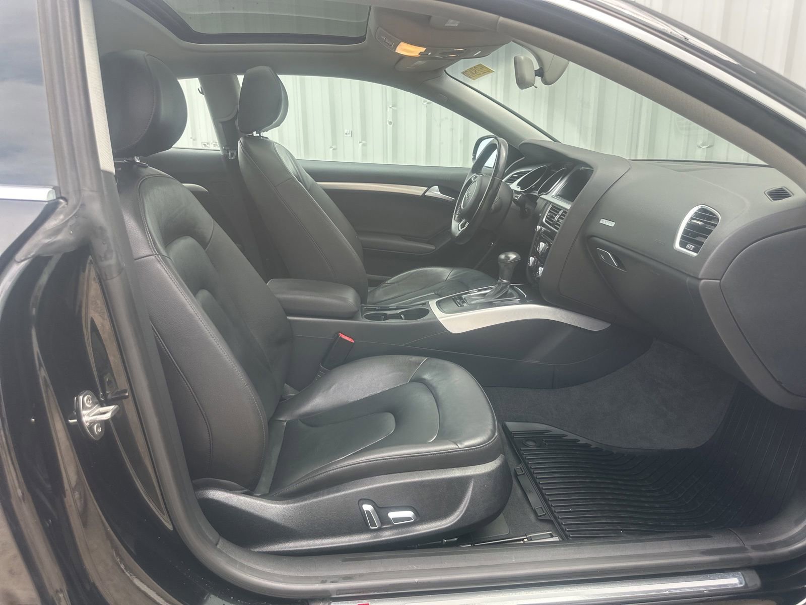 Used 2016 Audi A5 2.0T Premium AWD/4WD image 12