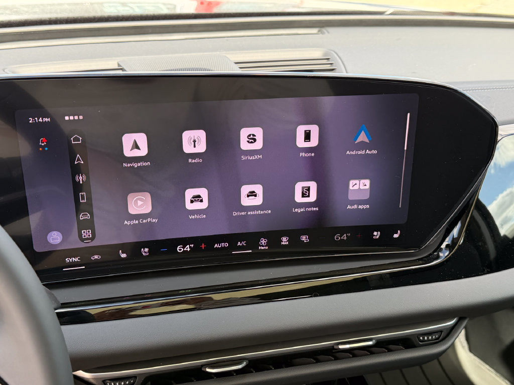 New 2026 Audi A5 Premium Plus AWD/4WD image 26