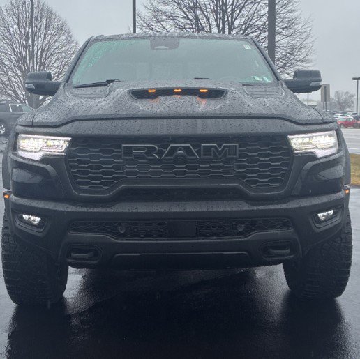 Used 2025 RAM 1500 RHO w/ Bed Utility Group image 6