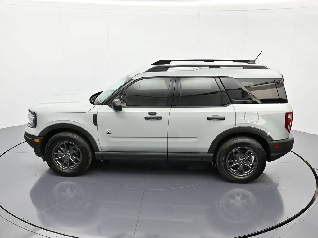 Used 2022 Ford Bronco Sport Big Bend AWD/4WD image 35
