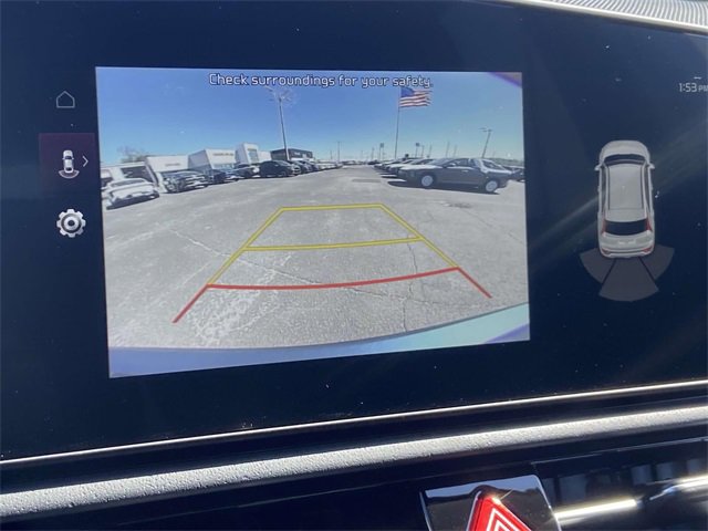 New 2025 Kia Niro EX image 15