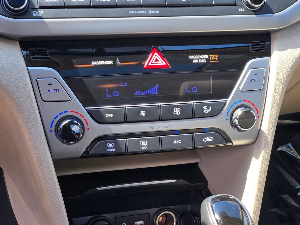 Used 2018 Hyundai Elantra Value Edition w/ Cargo Package FWD image 34