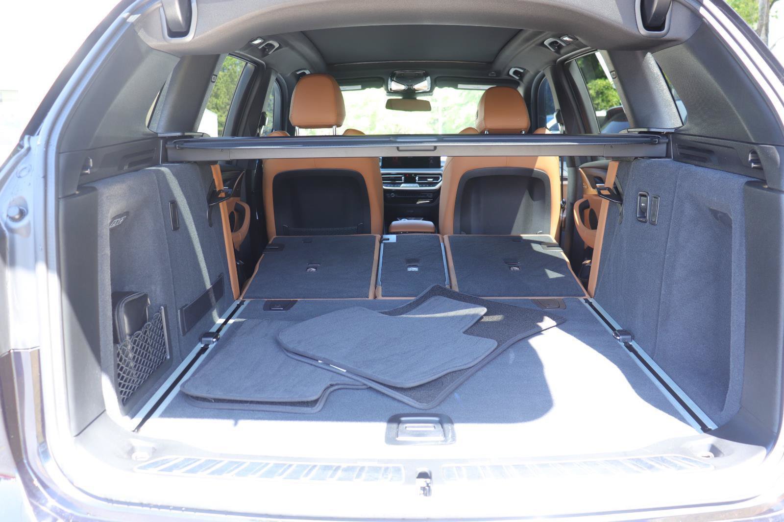 Used 2022 BMW X3 xDrive30i w/ M Sport Package 2 AWD/4WD image 16