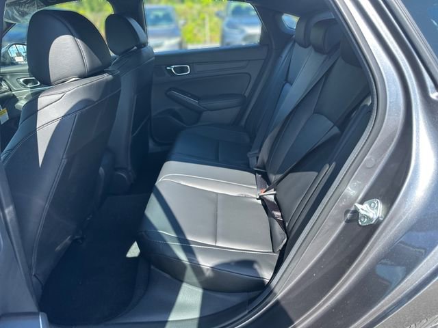 New 2025 Acura Integra A-Spec image 10