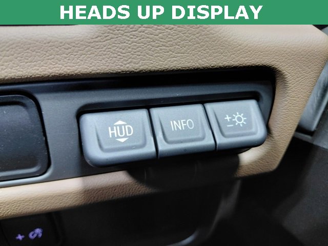 Certified 2023 Chevrolet Suburban High Country w/ Premium Package 2 image 17