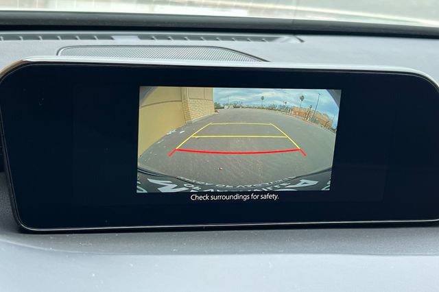 New 2026 MAZDA MAZDA3 s Sport image 20