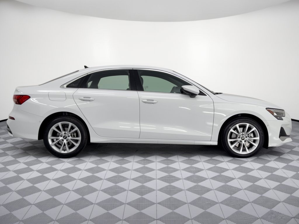 Used 2026 Audi A3 2.0T Premium Plus AWD/4WD image 8