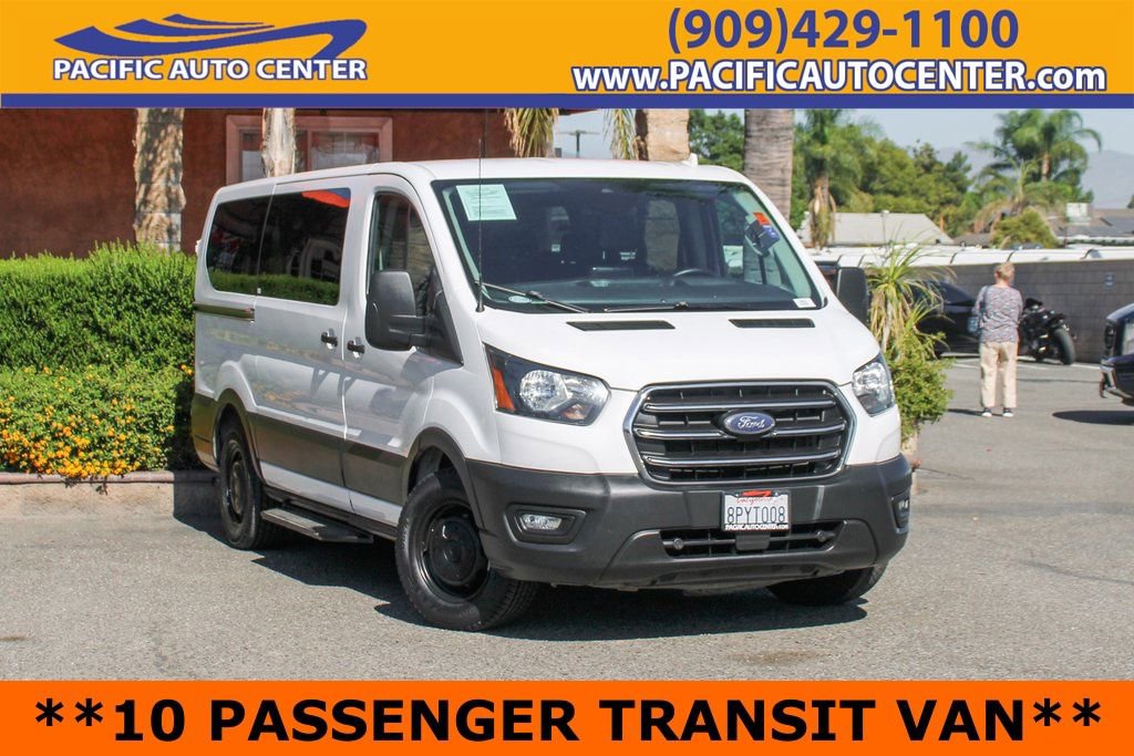 Used 2020 Ford Transit 150 XL