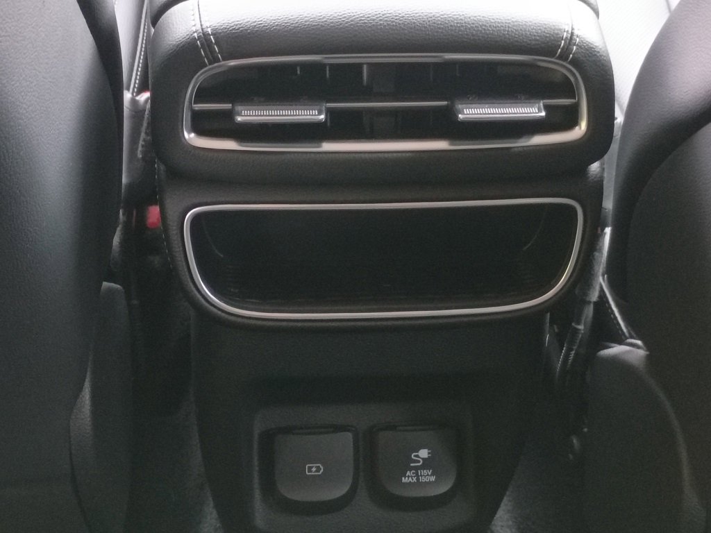 Used 2024 Genesis GV80 2.5T image 21