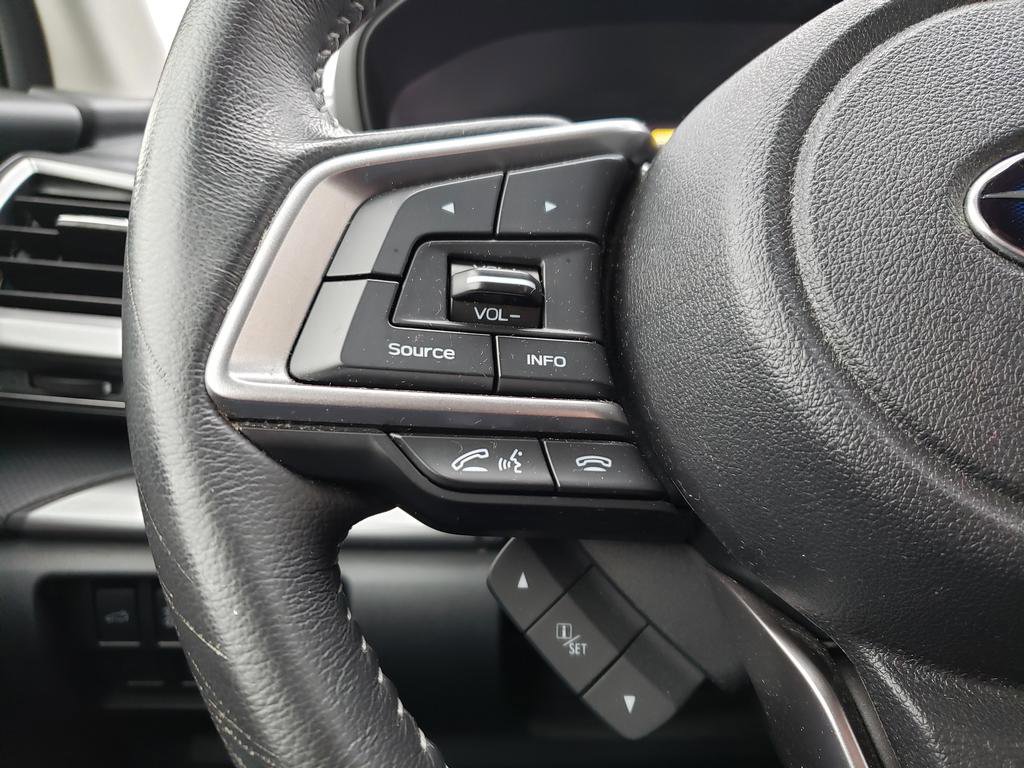 Used 2022 Subaru Forester Premium w/ Popular Package #1 image 20