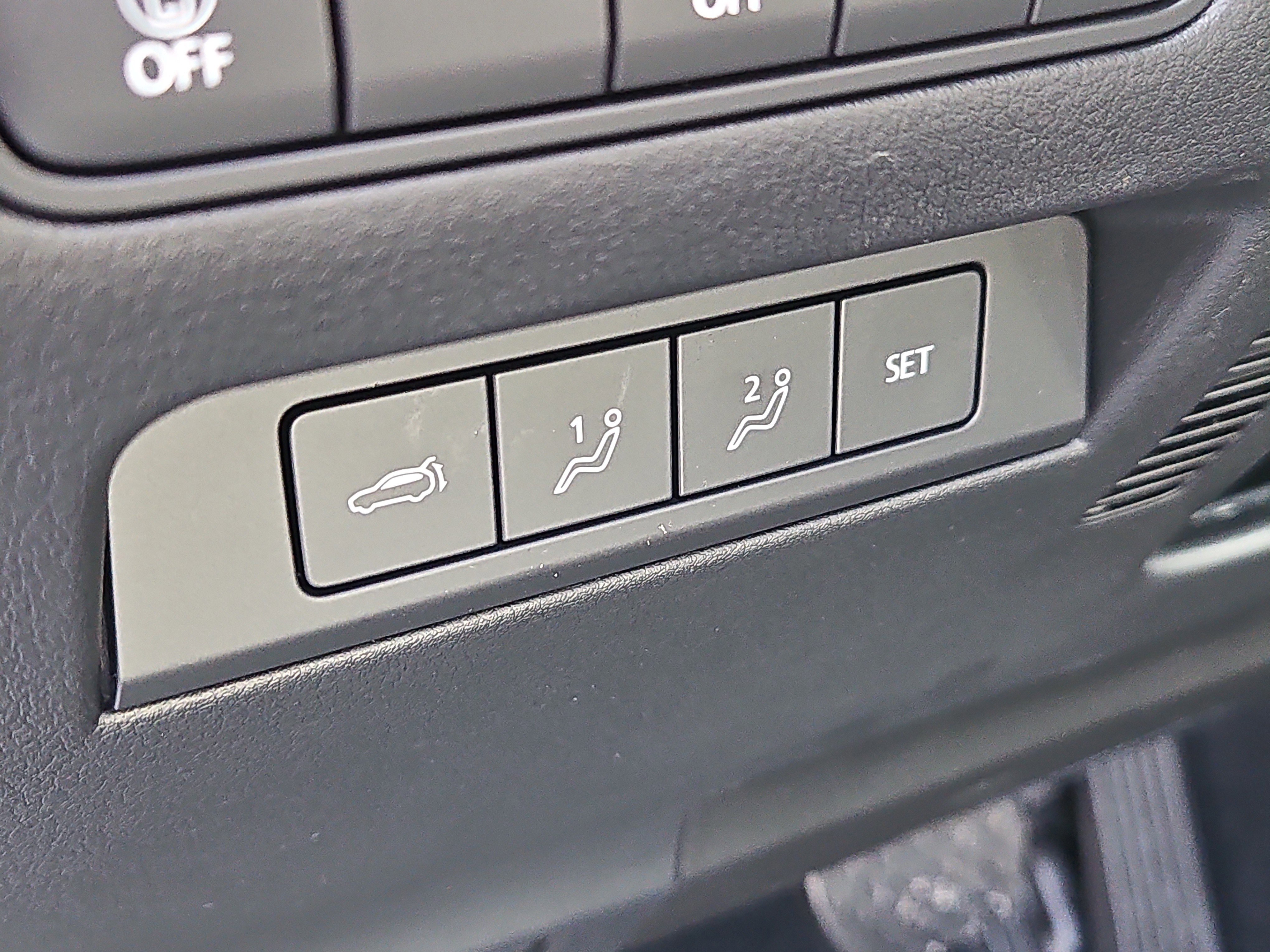 New 2026 MAZDA CX-50 AWD 2.5 Hybrid w/ Weather Package image 13