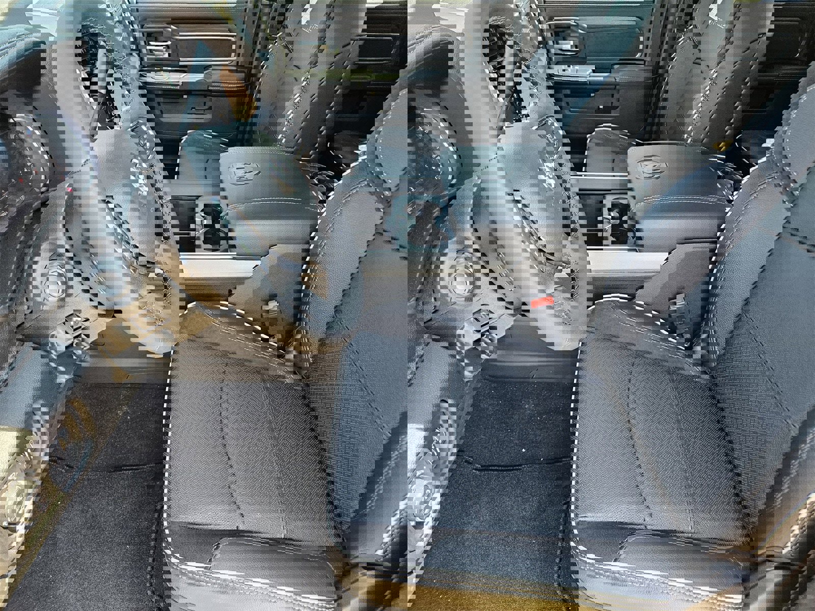 New 2026 RAM 2500 Laramie image 15