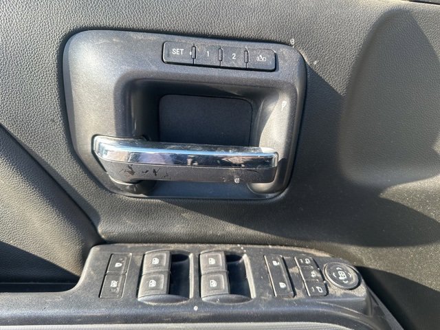 Used 2019 Chevrolet Silverado 2500 LTZ w/ Duramax Plus Package image 18