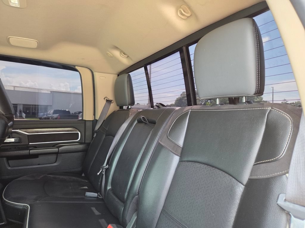 Certified 2020 RAM 2500 Laramie AWD/4WD image 22