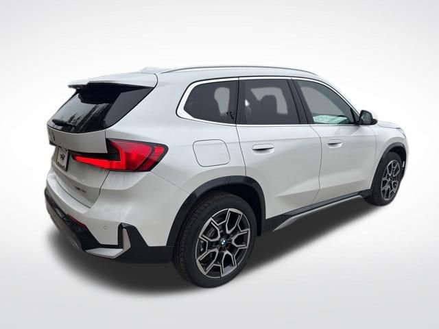 New 2026 BMW X1 xDrive28i w/ Convenience Package AWD/4WD video 2