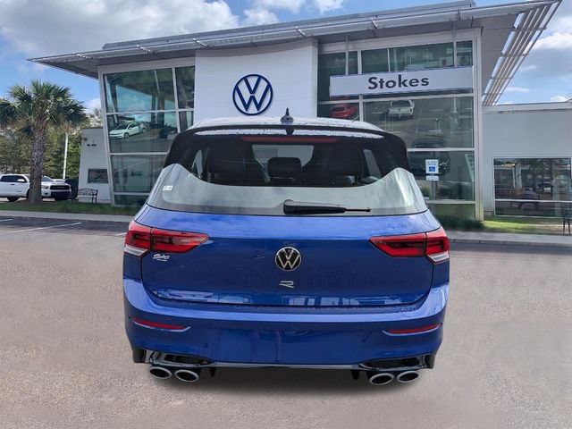 New 2026 Volkswagen Golf AWD/4WD image 5
