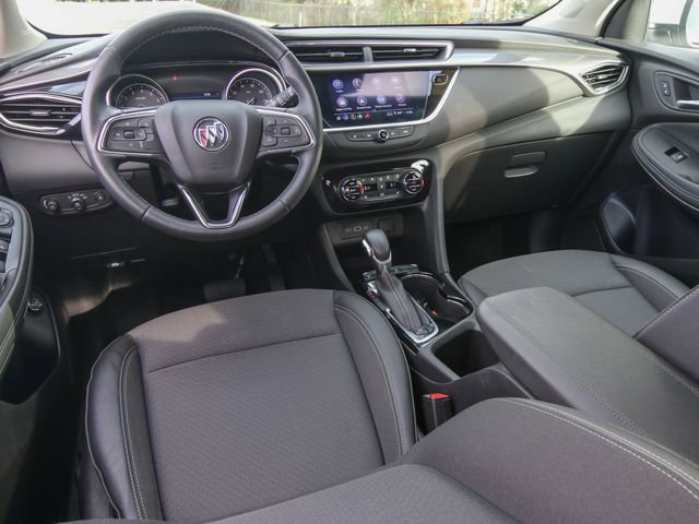Certified 2023 Buick Encore GX Select w/ Experience Buick Package image 16