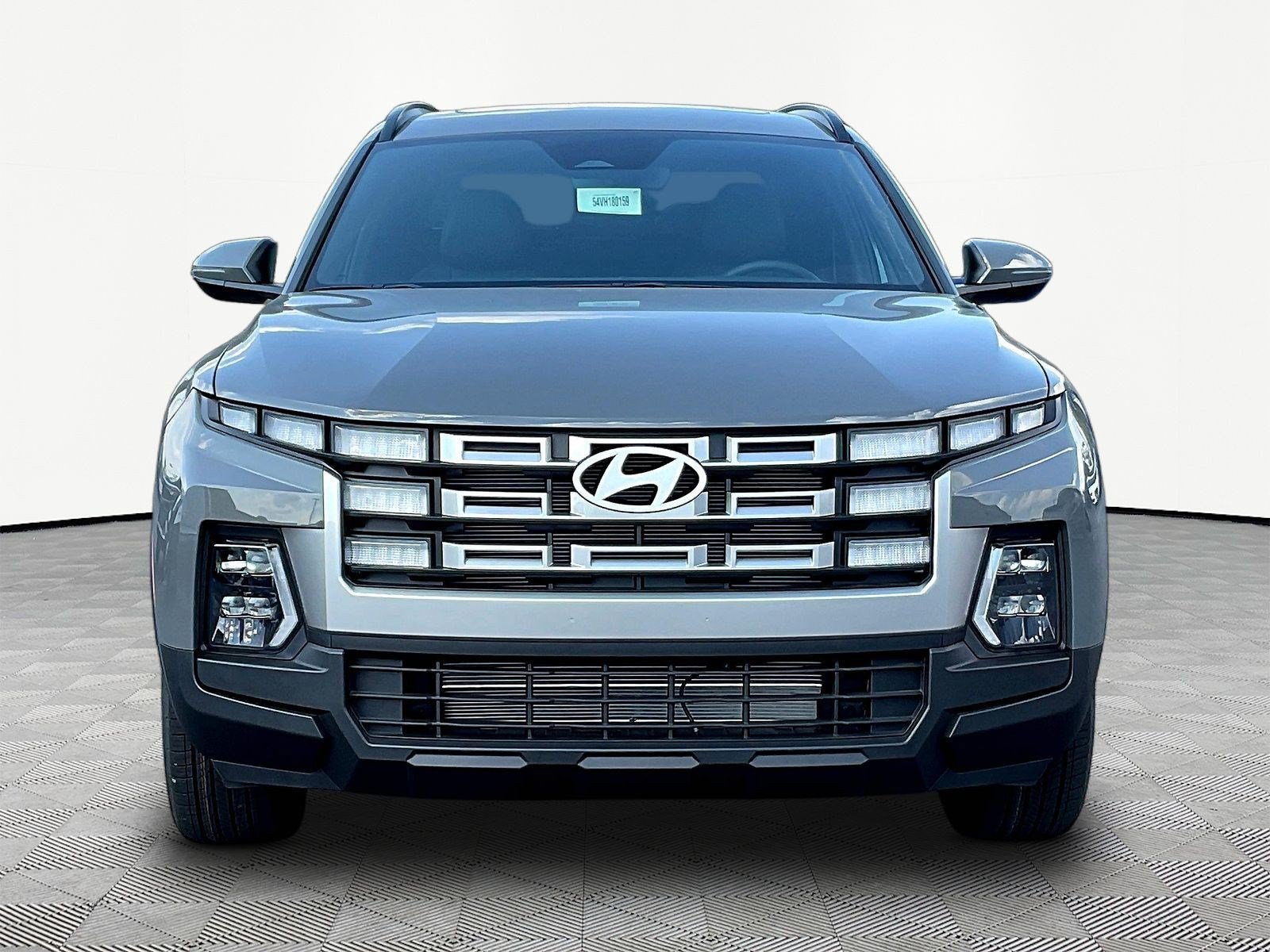New 2027 Hyundai Santa Cruz SEL AWD/4WD image 2