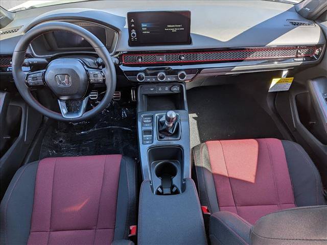 New 2026 Honda Civic Si image 13
