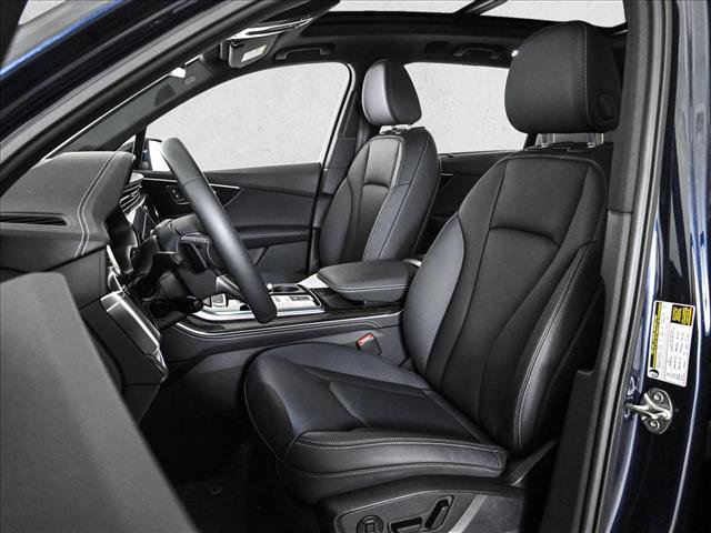 Used 2025 Audi Q7 2.0T Premium Plus w/ Premium Plus Package image 17