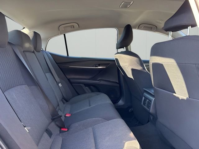 Used 2025 Toyota Camry LE image 15
