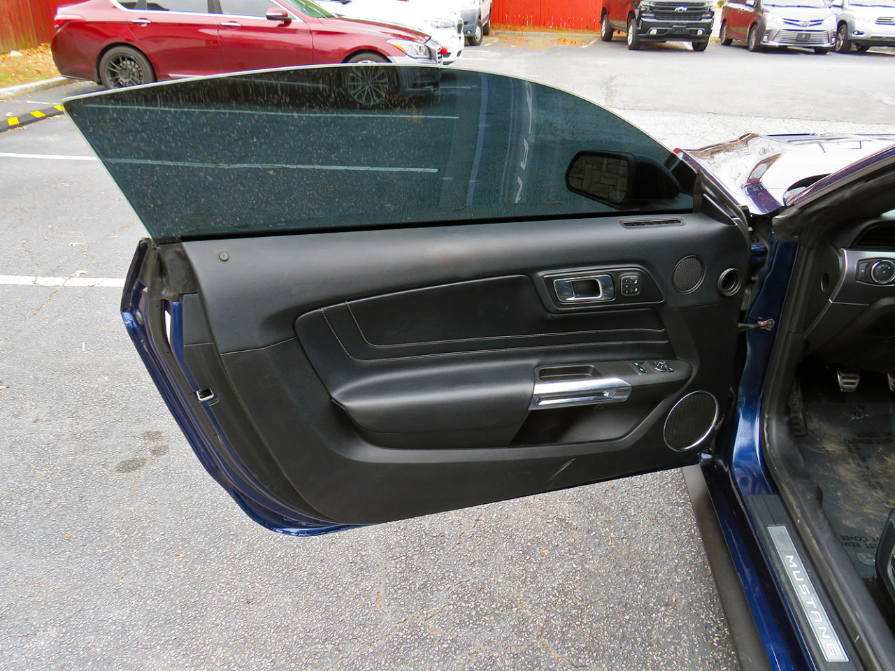 Used 2019 Ford Mustang GT Premium w/ Equipment Group 401A image 13