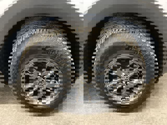 Used 2021 Ford Bronco Sport Big Bend w/ Big Bend Package (96B) image 5