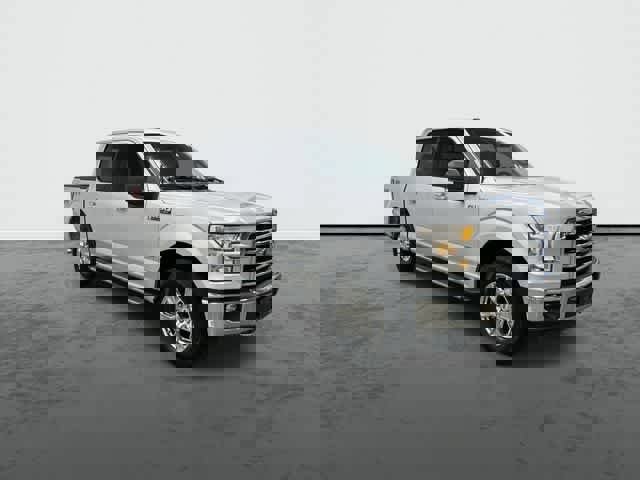 Used 2017 Ford F150 XLT w/ Equipment Group 302A Luxury image 5