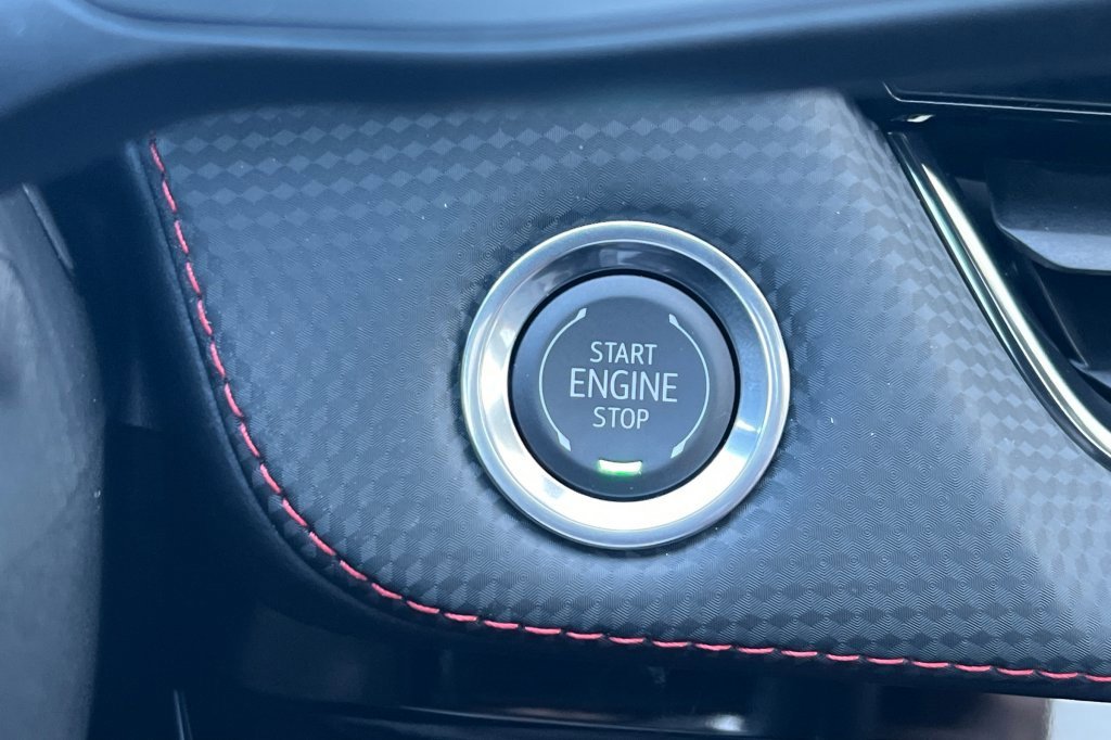 New 2026 Chevrolet Equinox RS image 20