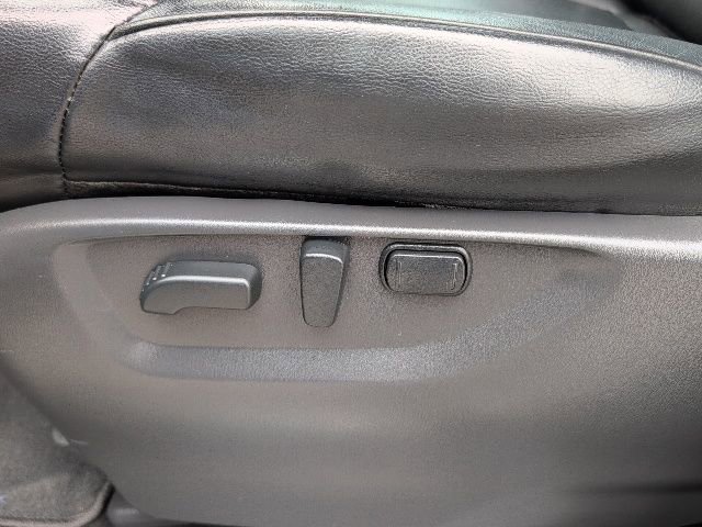 Used 2022 Nissan Armada SL w/ Midnight Edition Package image 15