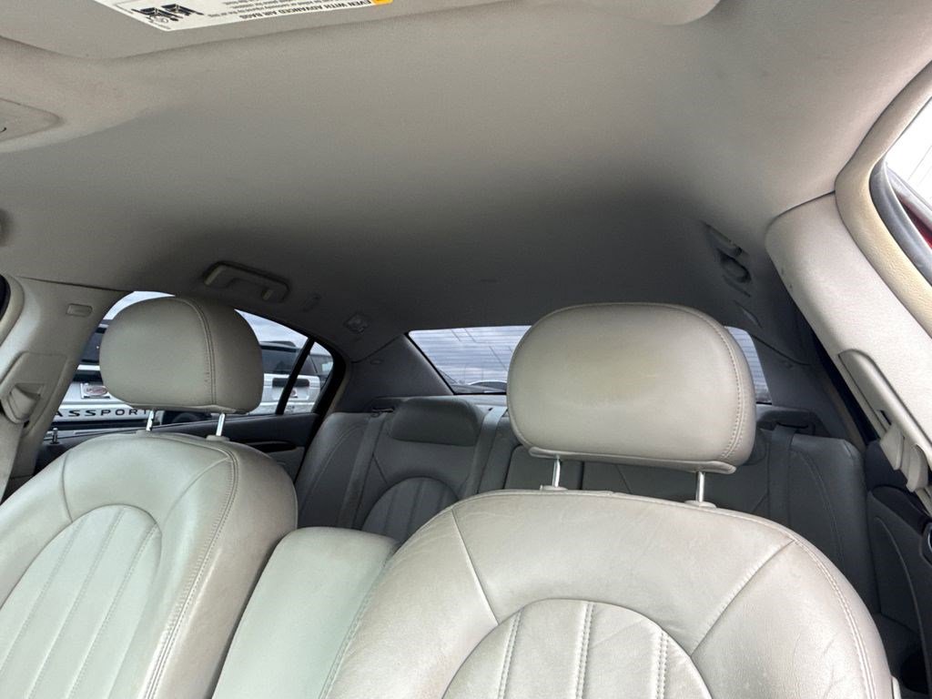 Used 2008 Buick Lucerne CXL w/ Ultra Confidence Package image 19
