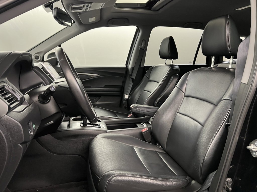 Used 2018 Honda Pilot EX-L image 30