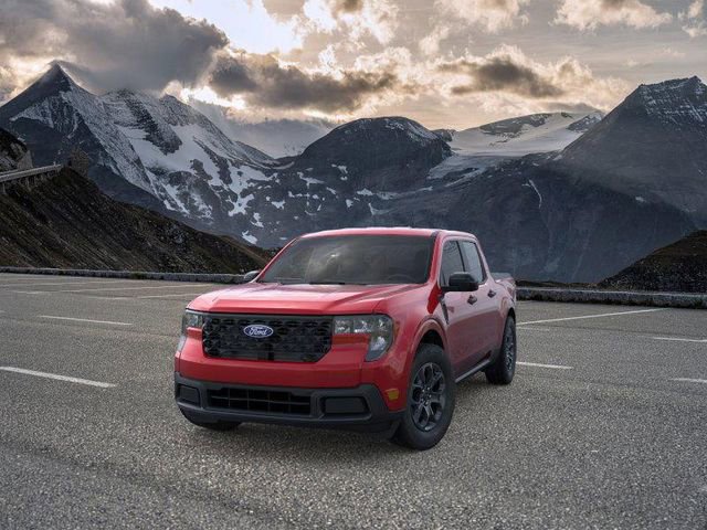 New 2026 Ford Maverick XLT w/ XLT Luxury Package image 2