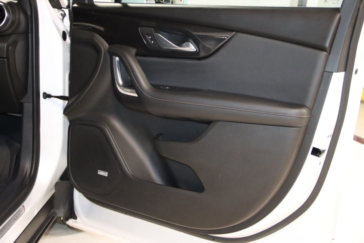 Used 2020 Chevrolet Blazer Premier w/ LPO, Floor Liner Package image 52