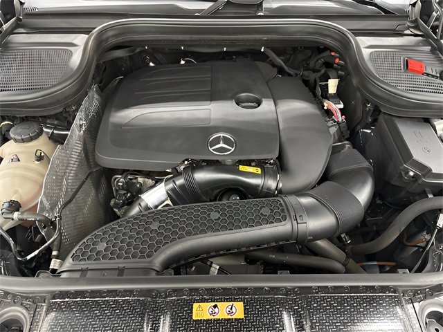 Certified 2021 Mercedes-Benz GLE 350 4MATIC w/ AMG Line Exterior image 10